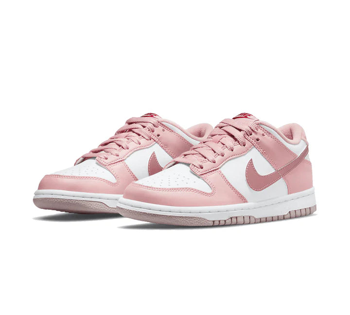 NIKE DUNK LOW - PINK VELVET