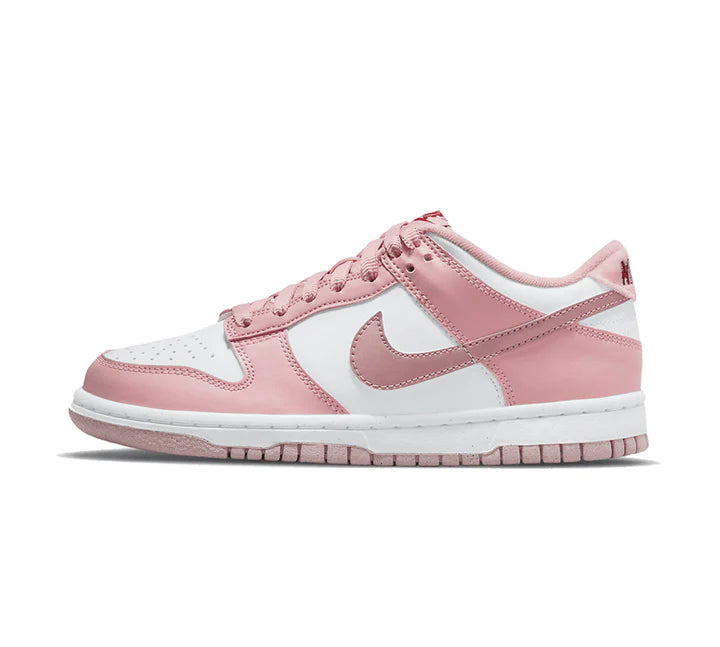 NIKE DUNK LOW - PINK VELVET