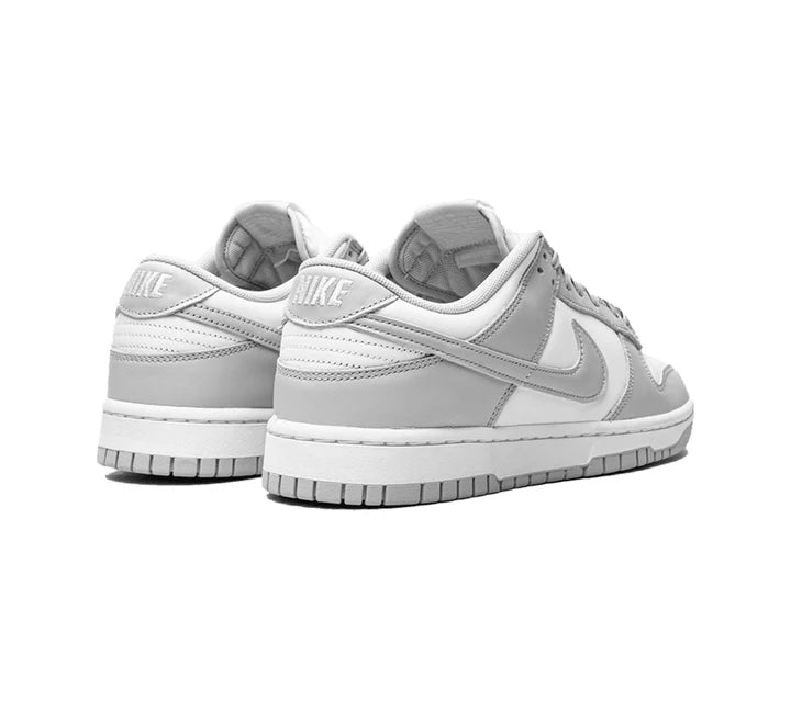 NIKE DUNK LOW - GREY FOG