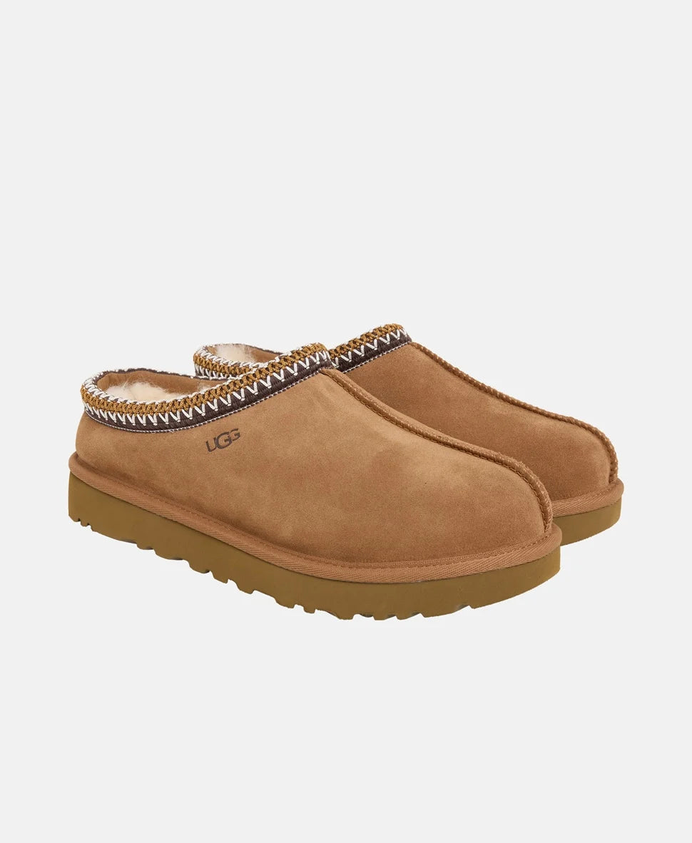UGG TASMAN - BROWN