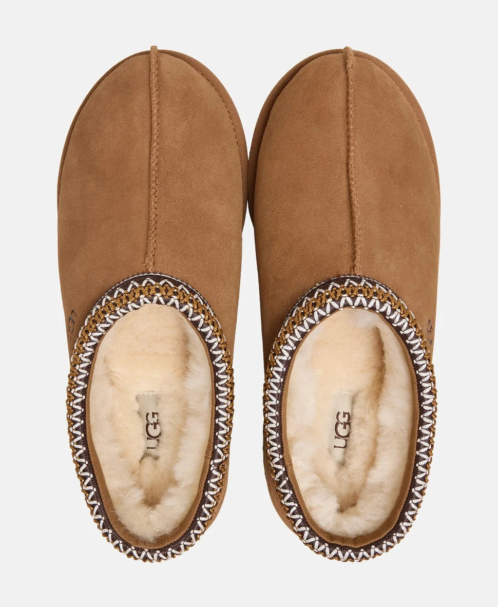 UGG TASMAN - BROWN