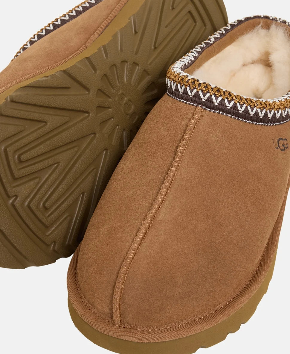 UGG TASMAN - BROWN