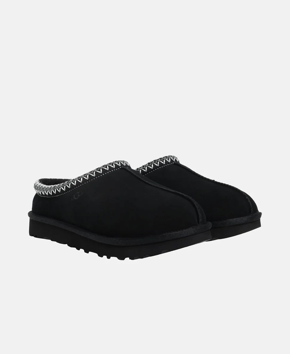 UGG TASMAN - BLACK