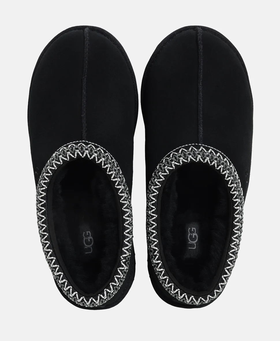 UGG TASMAN - BLACK
