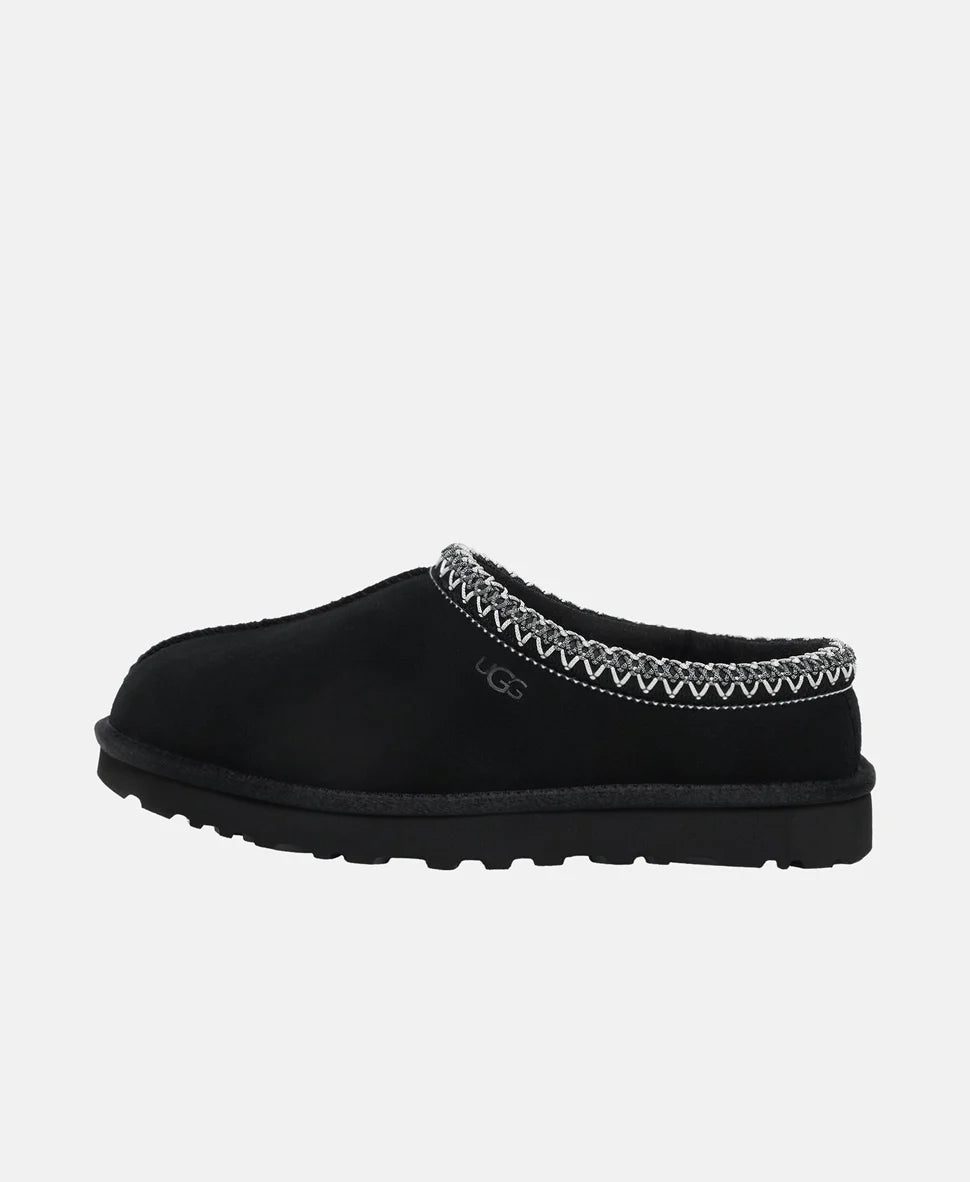 UGG TASMAN - BLACK