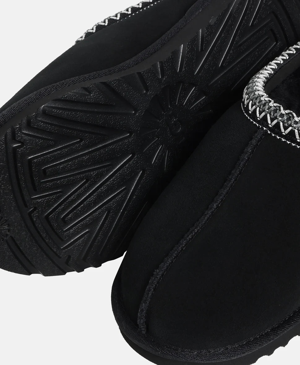 UGG TASMAN - BLACK