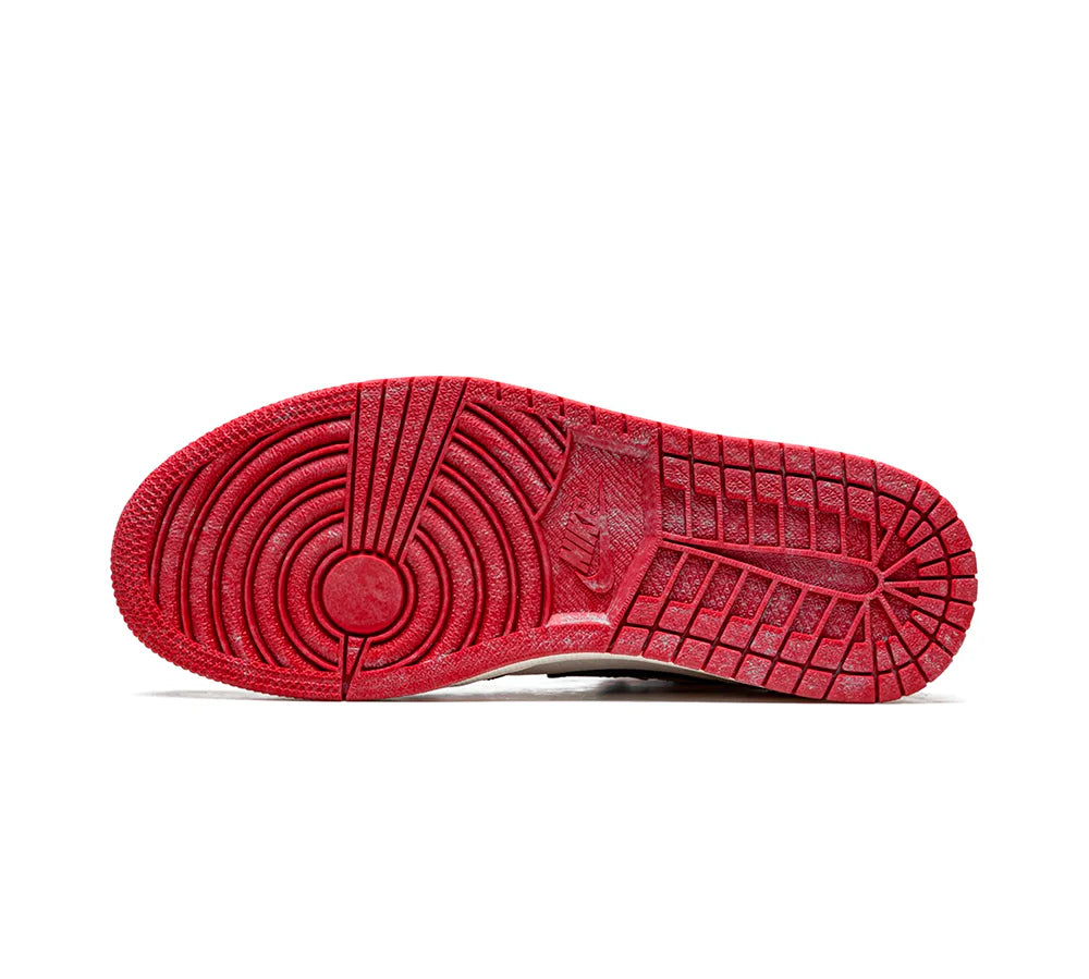 JORDAN 1 RETRO HIGH OG - CHICAGO LOST AND FOUND