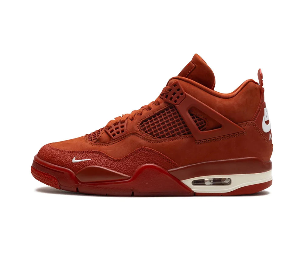 JORDAN 4 RETRO OG SP - BRICK BY BRICK - NIGEL SYLVESTER