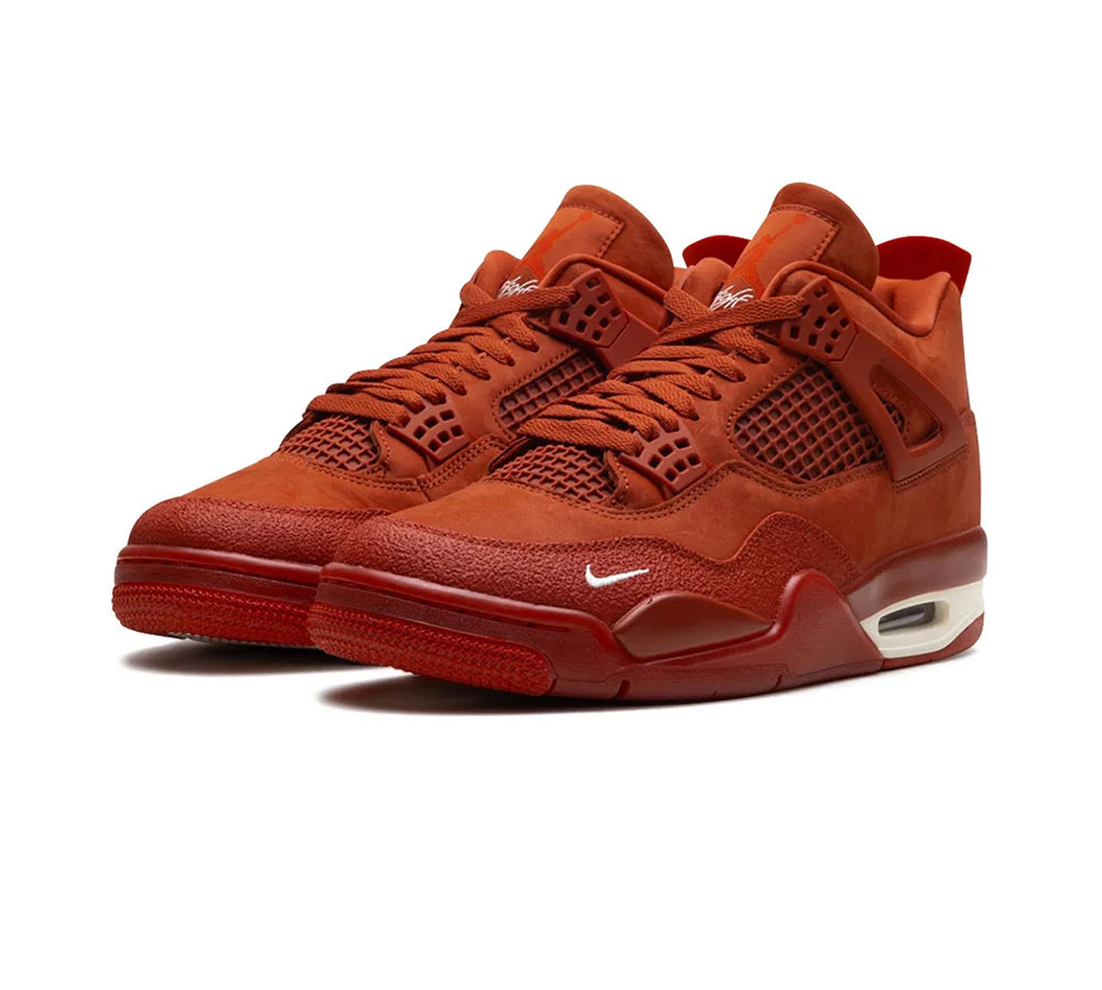 JORDAN 4 RETRO OG SP - BRICK BY BRICK - NIGEL SYLVESTER