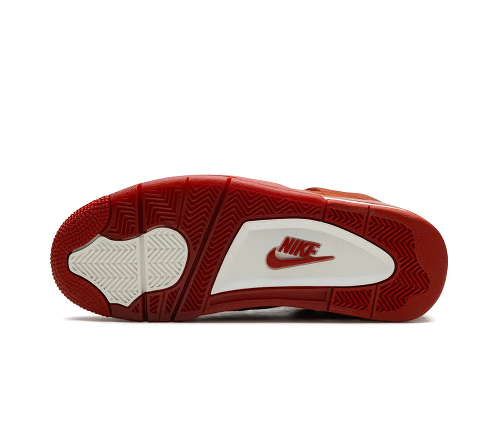 JORDAN 4 RETRO OG SP - BRICK BY BRICK - NIGEL SYLVESTER