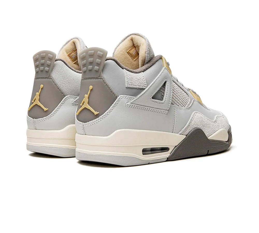 JORDAN 4 RETRO SE - CRAFT PHOTON DUST