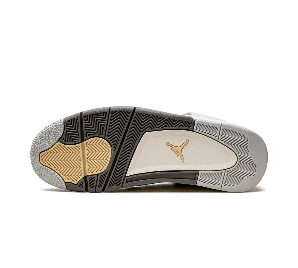 JORDAN 4 RETRO SE - CRAFT PHOTON DUST