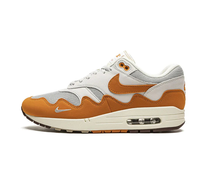 NIKE AIR MAX 1  - PATTA MONARCH