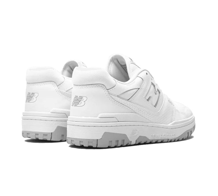 NEW BALANCE 550 - WHITE GREY