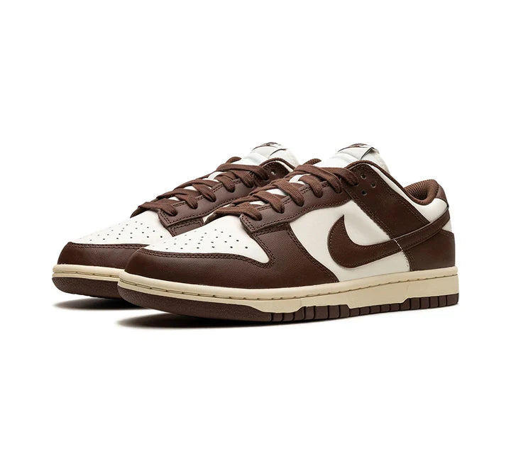 NIKE DUNK LOW - CACAO WOW