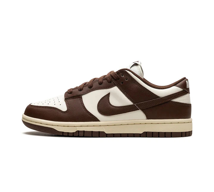 NIKE DUNK LOW - CACAO WOW