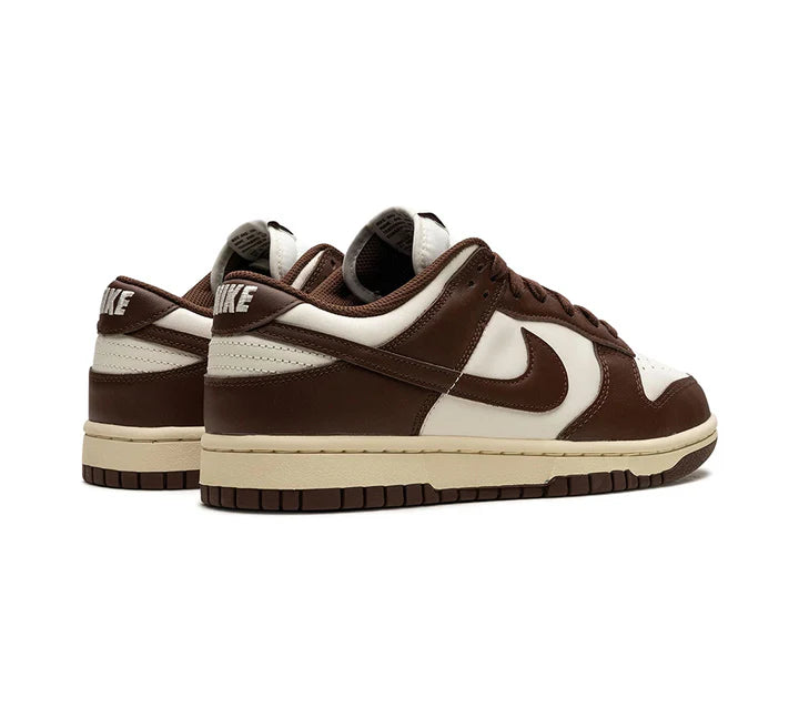 NIKE DUNK LOW - CACAO WOW