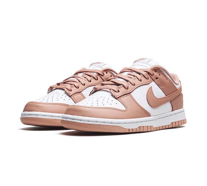 NIKE DUNK LOW - ROSE WHISPER