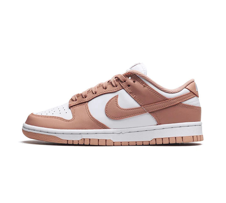 NIKE DUNK LOW - ROSE WHISPER