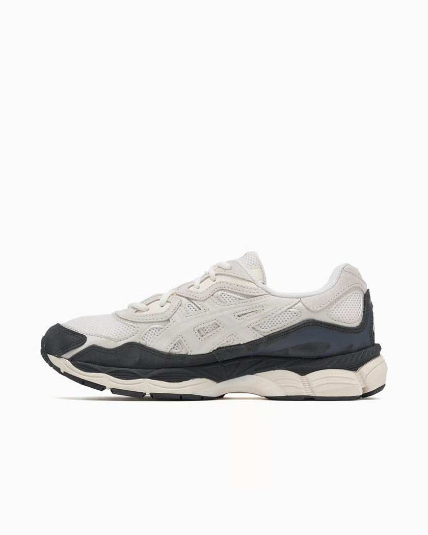 ASICS GEL-NYC - WHITE SMOKE GREY