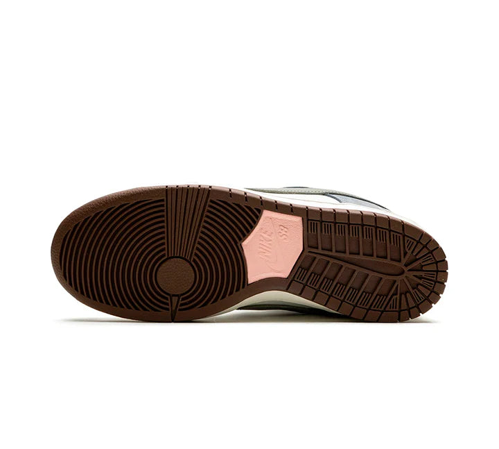 NIKE SB DUNK LOW - YUTO HORIGOME