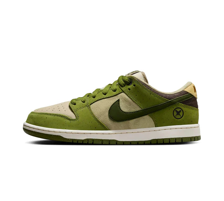 NIKE SB DUNK LOW - YUTO HORIGOME MATCHA