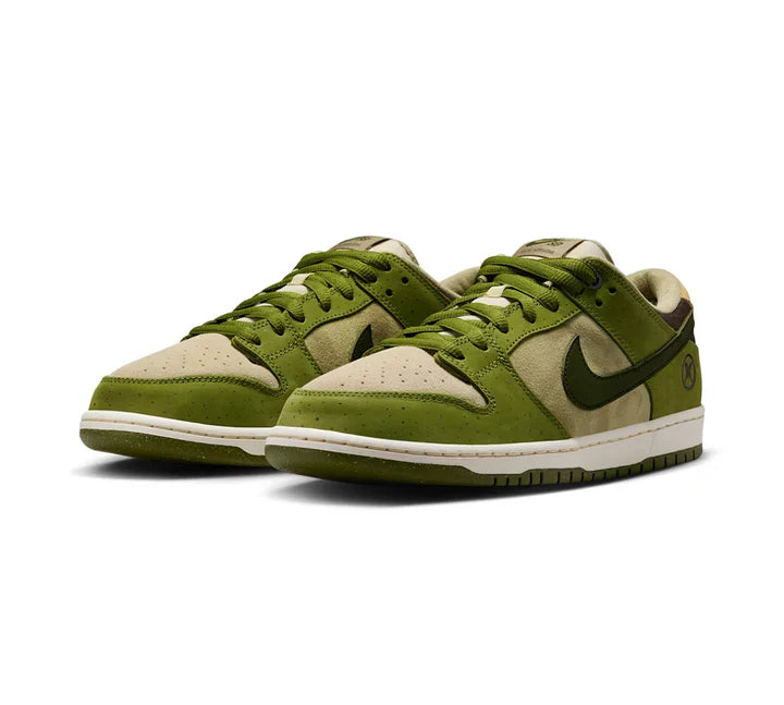 NIKE SB DUNK LOW - YUTO HORIGOME MATCHA