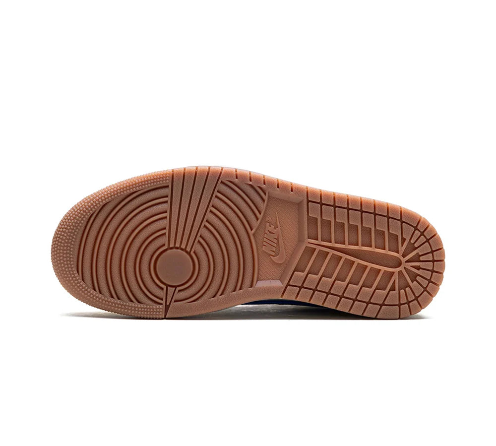 JORDAN 1 RETRO LOW OG SP - TRAVIS SCOTT CANARY