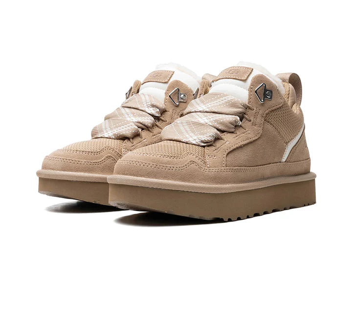 UGG LOWMEL - SAND