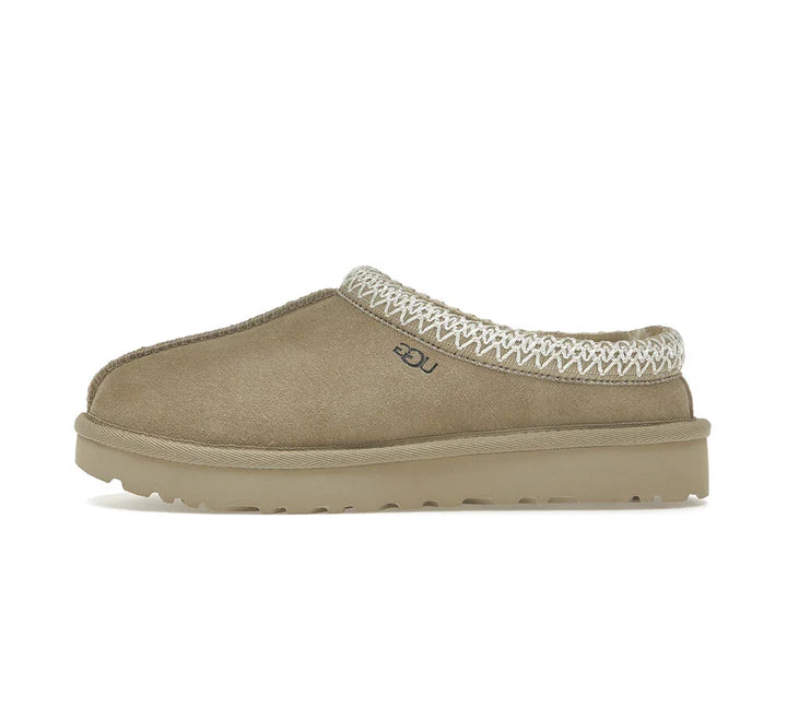 UGG TASMAN SLIPPER - MUSTARD SEED