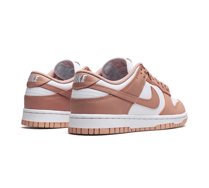 NIKE DUNK LOW - ROSE WHISPER